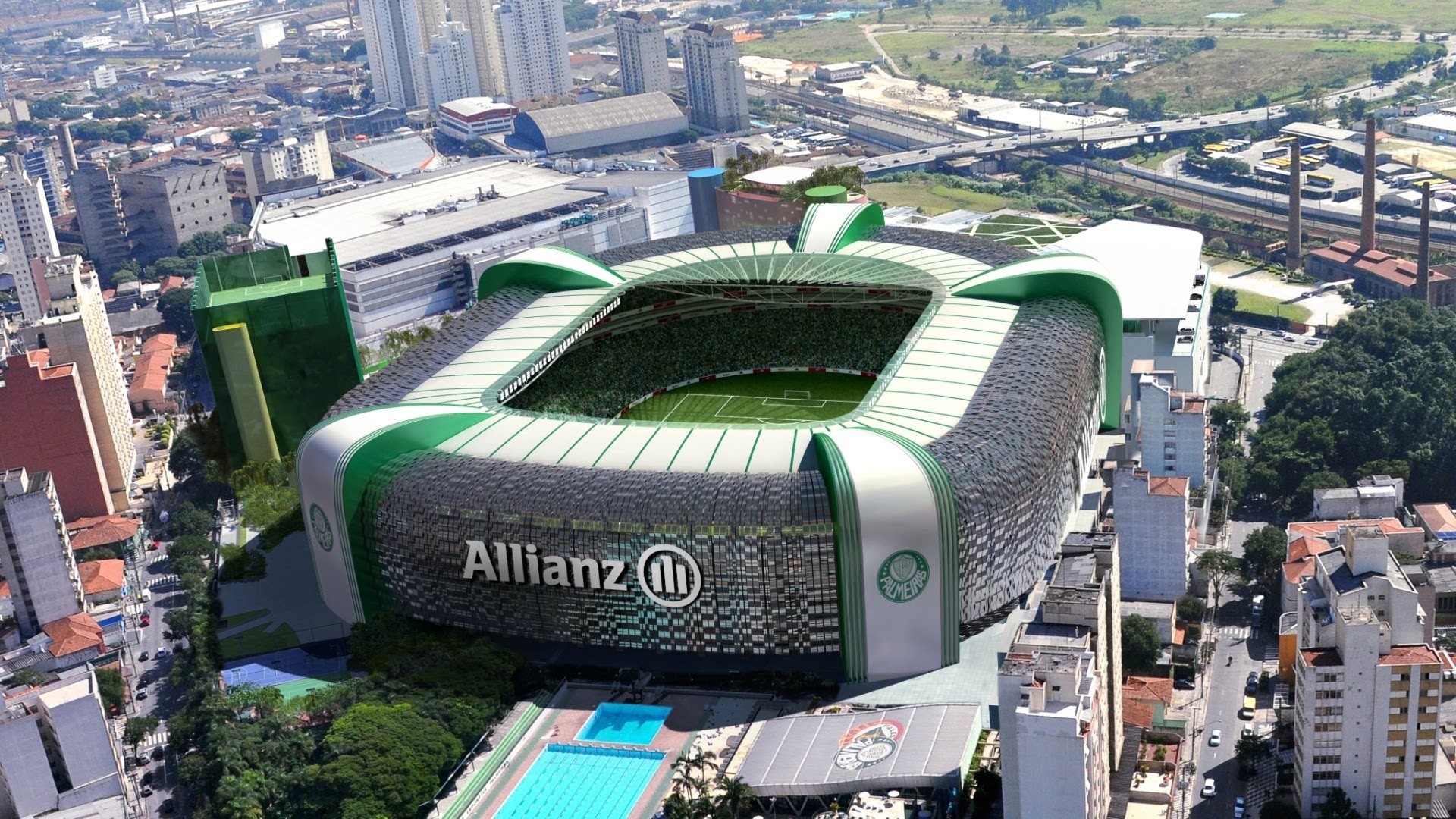 File:Campeonato Paulista de 2023 - Final - Allianz Parque.jpg - Wikimedia  Commons